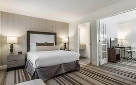 Inn Off Capitol Park, An Ascend Collection Hotel